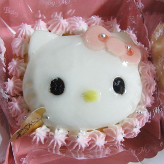 ベビーモンシェール 博多大丸店