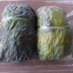 熊野古道おもてなし館 - めはり寿司