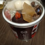 船橋屋 - 料理写真: