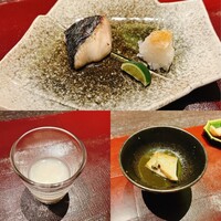 鮨 きよし - 