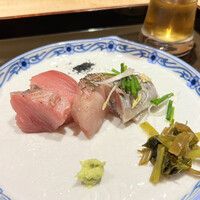 日本料理 徳専 - 