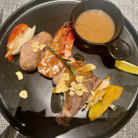 ビストロあじと - 