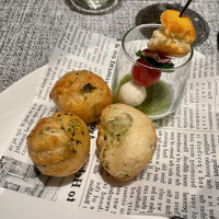 ビストロあじと - 