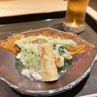 日本料理 徳専 - 