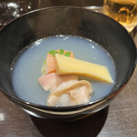 日本料理 徳専 - 