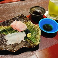 鮨 きよし - 