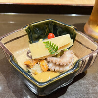 日本料理 徳専 - 