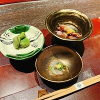 鮨 きよし - 