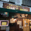 CHARLIE BROWN - 
