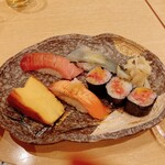 Kikusushi - 