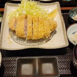 Tonkatsu Wakaba - 