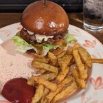 ハンバーガー生活のすすめ Light - 