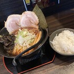 北海道らーめん 鷹の爪 - 