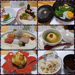 日本料理まつ山 - 