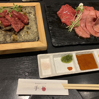 竹の山ダイニング 手石 - 