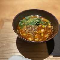 ブリル飯店 -  ブリル飯店 -