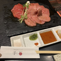 竹の山ダイニング 手石 - 