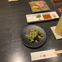 竹の山ダイニング 手石 - 