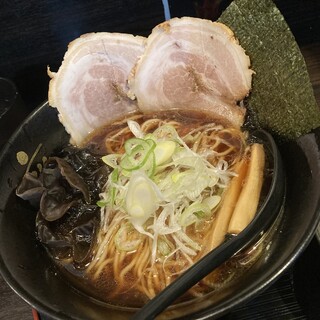 北海道らーめん 鷹の爪_1