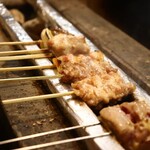 Yakitori Uzura - 