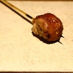 Yakitori Uzura - 