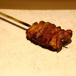 Yakitori Uzura - 