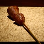 Yakitori Uzura - 