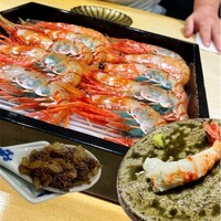 鮓 有無 - 