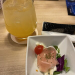 全席個室 ウメ子の家 - 