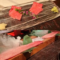 牛牛 西麻布 総本店 - 