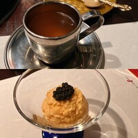 牛牛 西麻布 総本店 - 