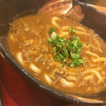 Tosaya Udon - 