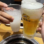 Yakiniku Kingu - 