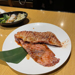 Yakiniku Kingu - 