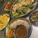 韓国酒場 コッキオ EST店  - 