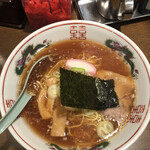 東京屋台らーめん 翔竜 - 