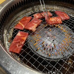 Yakiniku Kingu - 