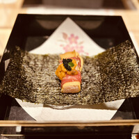 個室和食 肉割烹 吟次郎 品川駅前店 - 