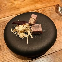 十番 無鴨黒 - 