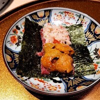 銀座 ちかみつ 六丁目 - 