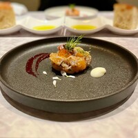 Queux Norme 梅田店 - 