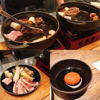 十番 無鴨黒 - 