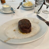 ルース クリス ステーキハウス - 