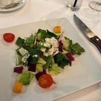 ルース クリス ステーキハウス - 