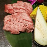 Sumibi Yakiniku Tsuruchou - 