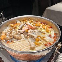 御膳房 六本木店 - 
