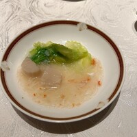 筑紫樓 銀座店 - 