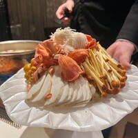 御膳房 六本木店 - 