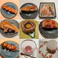 焼鳥YAMATO -  焼鳥YAMATO -