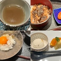 焼鳥YAMATO -  焼鳥YAMATO -